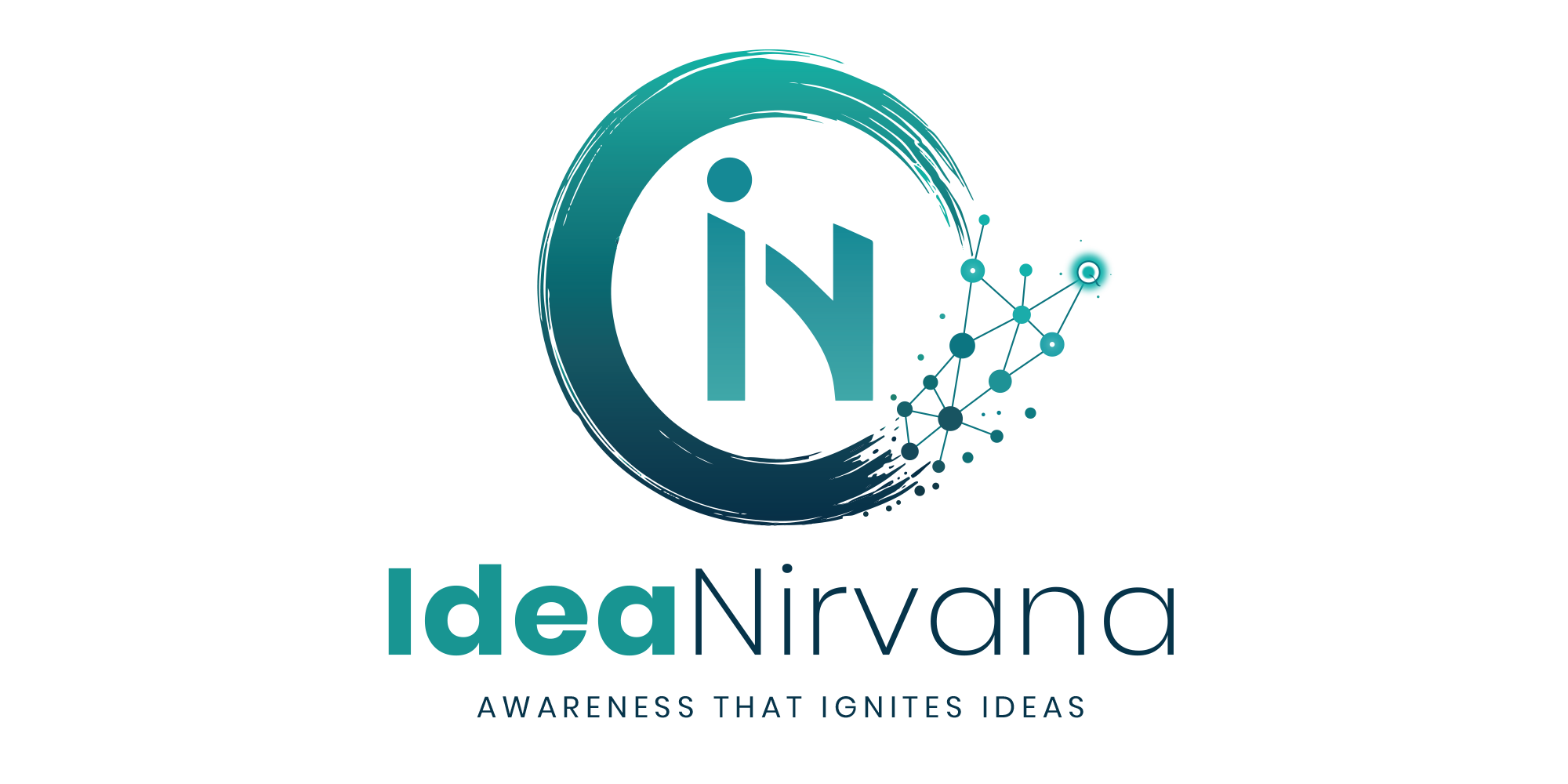 Idea Nirvana — Awareness that ignites ideas