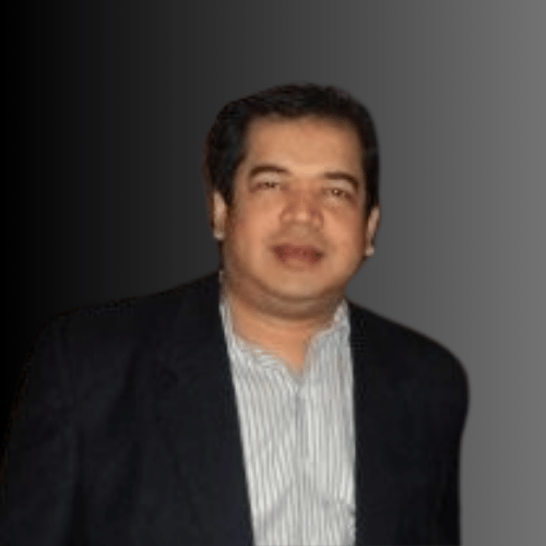 Partha Gogoi