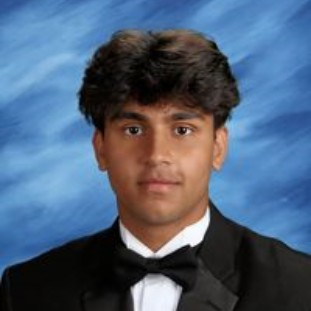 Rohan Singh